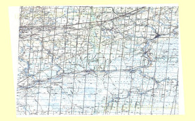 Soviet Genshtab - o37-024 - Russia