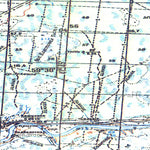 Soviet Genshtab - o37-024 - Russia