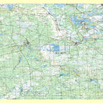 Soviet Genshtab - o38-121 - Russia