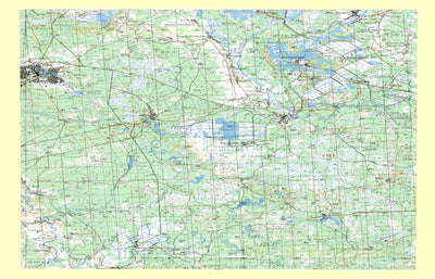 Soviet Genshtab - o38-121 - Russia