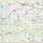 Soviet Genshtab - o37-116 - Russia