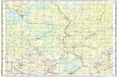 Soviet Genshtab - o39-018 - Russia