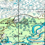 Soviet Genshtab - o45-043 - Russia