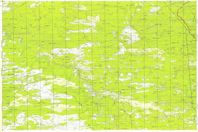 Soviet Genshtab - o46-078 - Russia