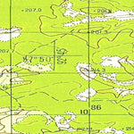 Soviet Genshtab - o46-078 - Russia