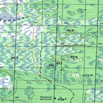 Soviet Genshtab - o41-057 - Russia
