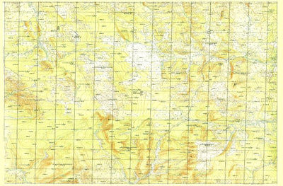 Soviet Genshtab - o50-032 - Russia