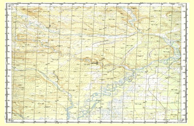 Soviet Genshtab - o57-118 - Russia