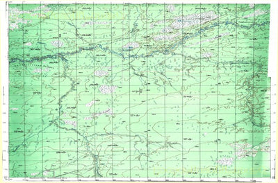 Soviet Genshtab - o45-078 - Russia