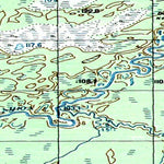 Soviet Genshtab - o45-078 - Russia