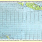 Soviet Genshtab map - p35-141/142--(1982) - Russia