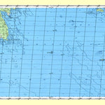 Soviet Genshtab map - p36-083/084--(1989) - Russia