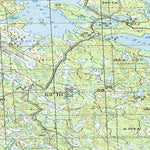 Soviet Genshtab map - p36-027/028--(1986) - Russia