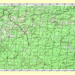 Soviet Genshtab map - p39-047/048--(1989) - Russia