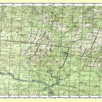 Soviet Genshtab map - p39-093/094--(1989) - Russia