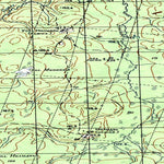 Soviet Genshtab map - p39-087/088--(1981) - Russia