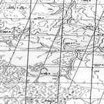 Soviet Genshtab map - p39-107/108 - Russia