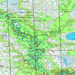Soviet Genshtab map - p42-015/016--(1979) - Russia