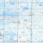 Soviet Genshtab map - p42-067/068--(1979) - Russia