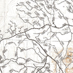 Bend Ranger District Map