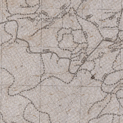 Bend Ranger District Map