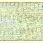 Soviet Genshtab map - p47-119/120--(1968) - Russia