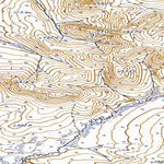 Soviet Genshtab map - p56-005/006--(1951) - Russia