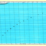 Soviet Genshtab map - p58-063/064--(1950) - Russia