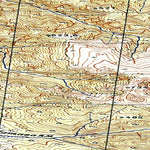 Soviet Genshtab map - p57-143/144--(1950) - Russia
