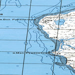 Soviet Genshtab map - q38-023/024--(1979) - Russia
