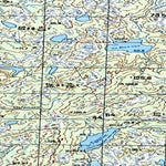 Soviet Genshtab map - q38-069/070--(1986) - Russia