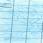 Soviet Genshtab map - q36-119/120 - Russia