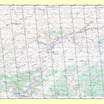 Soviet Genshtab map - q41-037/038--(1982) - Russia