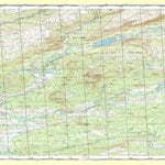 Soviet Genshtab map - q46-039/040 - Russia