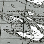 Soviet Genshtab map - r39-021/022 - Russia