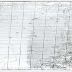 Soviet Genshtab map - s39-129/130 - Russia