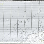 Soviet Genshtab map - s39-139/140 - Russia