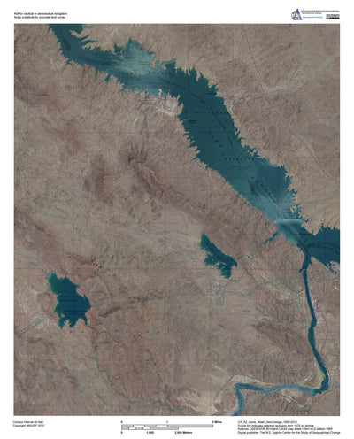 Lake Havasu State Park, Arizona (Bundle)