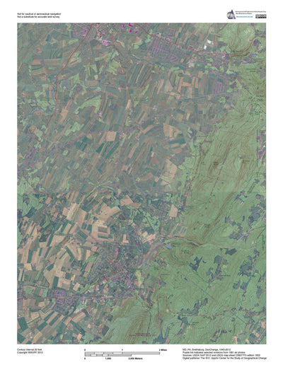 South Mountain State Park, Maryland (Bundle)