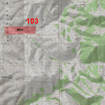 Nevada Hunt Unit 103 - Hunt Nevada