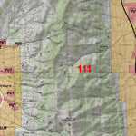 Nevada Hunt Unit 111 - Hunt Nevada