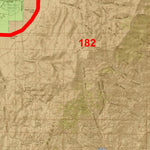 Nevada Hunt Unit 181 - Hunt Nevada