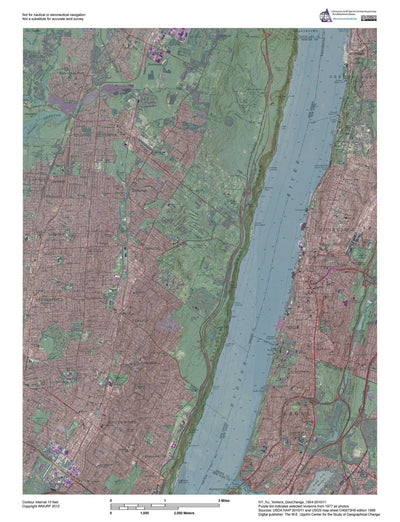 Old Croton Aqueduct State Historic Park, New York (Bundle)