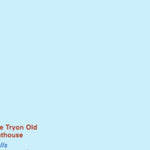 Map62 Kensington PEI - Nova Scotia Backroad Mapbook