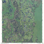 Lower Wekiva River Preserve State Park, Florida (Bundle)