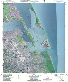 Savannas Preserve State Park, Florida (Bundle)