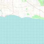 7021-1-N GLENELG RIVER NORTH