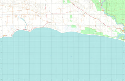 7021-1-N GLENELG RIVER NORTH