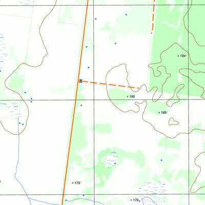 7123-1-N EDENHOPE NORTH