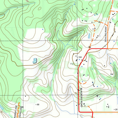 7221-4-S HEYWOOD SOUTH